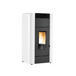 Air Pellet V 6 Kw - Bora 1